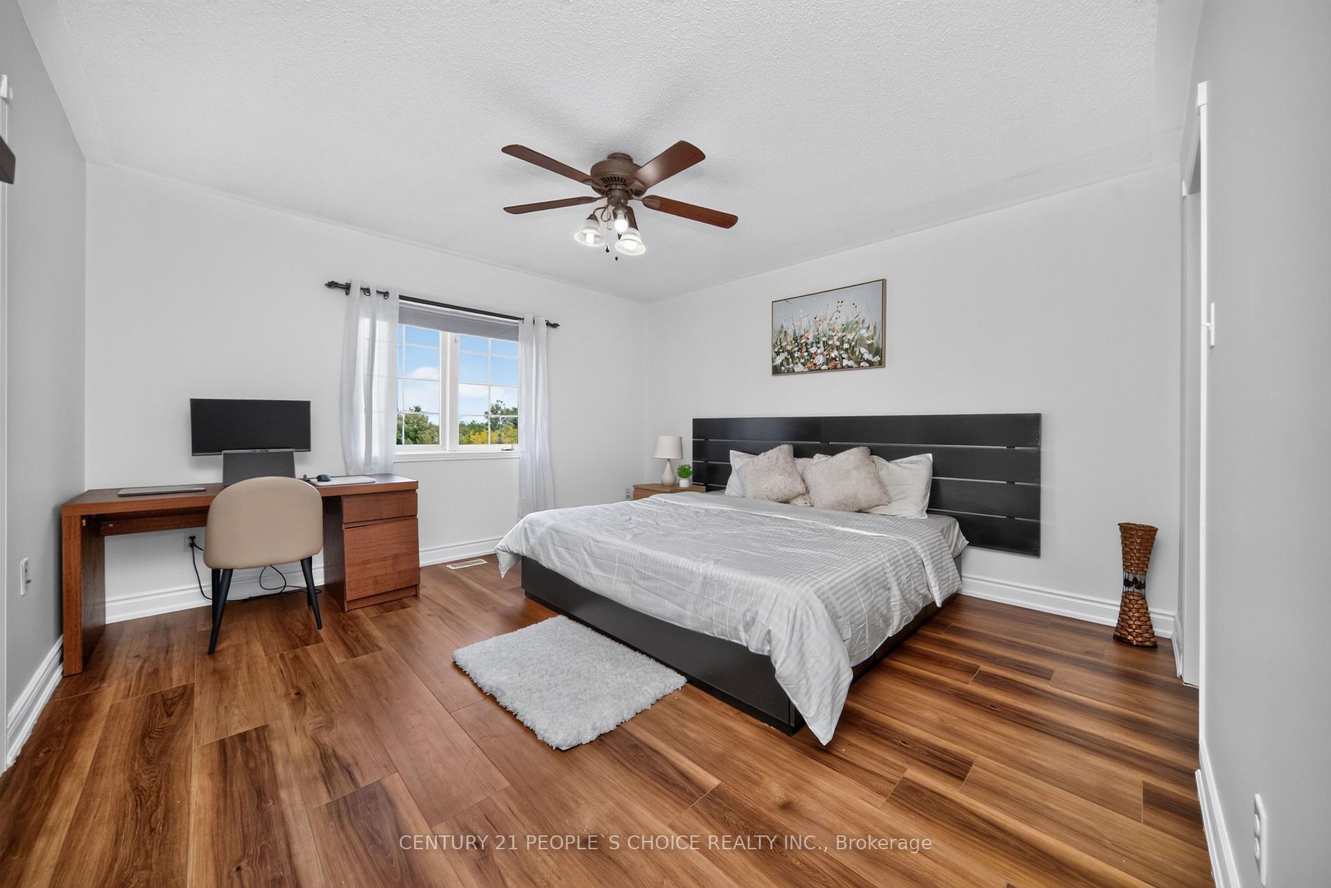 Photo 26 of 44 Monaco Court, Brampton, Fletcher's Meadow — HOMEH