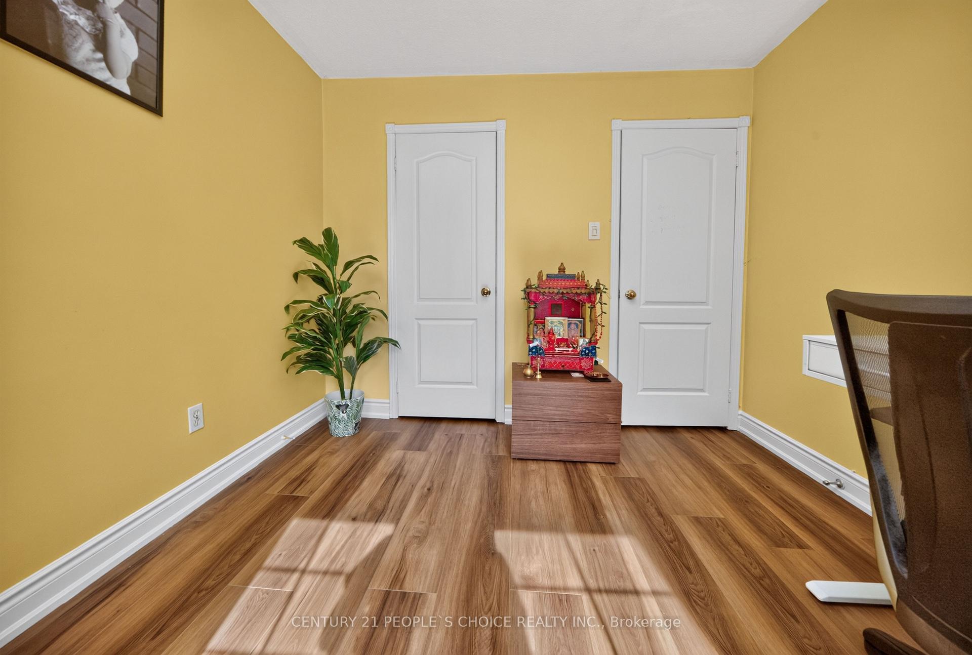 Photo 34 of 44 Monaco Court, Brampton, Fletcher's Meadow — HOMEH