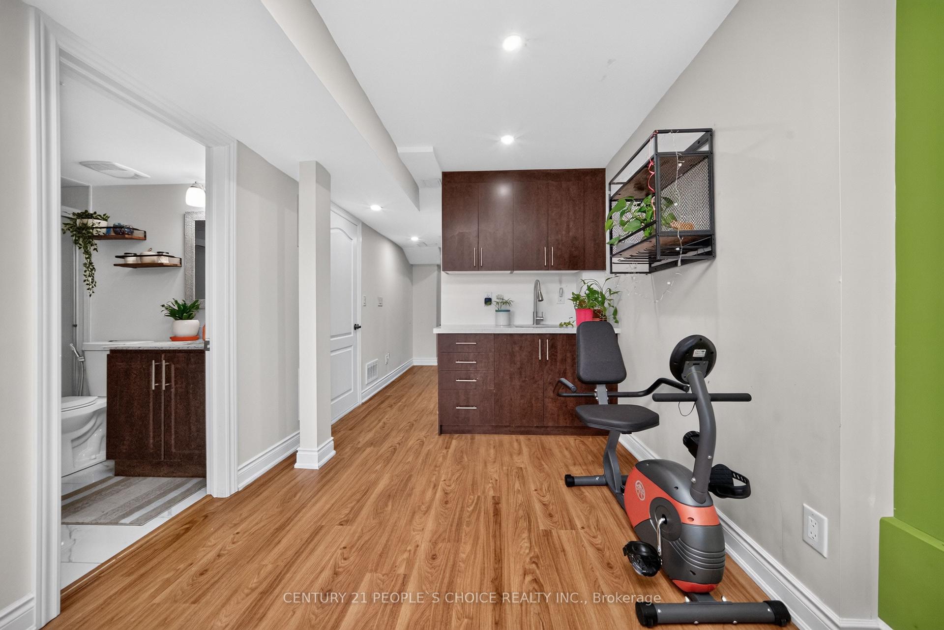 Photo 41 of 44 Monaco Court, Brampton, Fletcher's Meadow — HOMEH