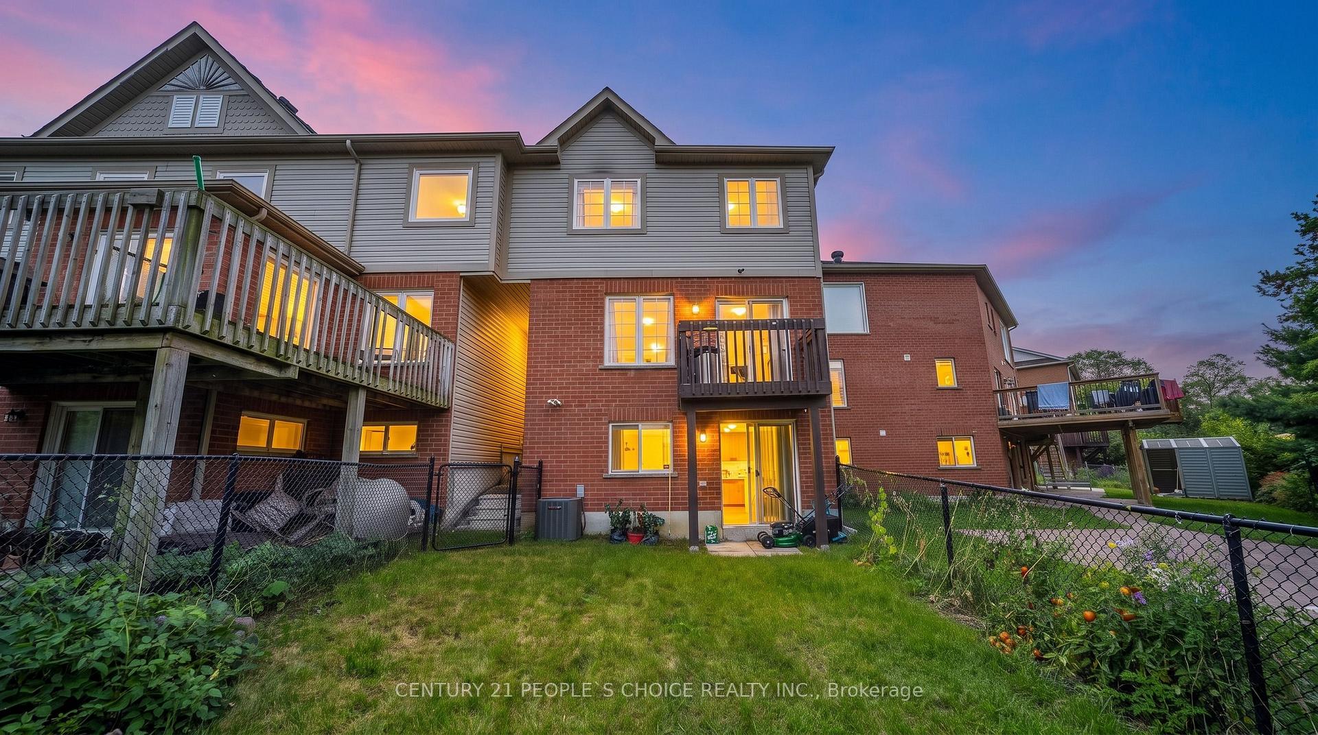 Photo 46 of 44 Monaco Court, Brampton, Fletcher's Meadow — HOMEH