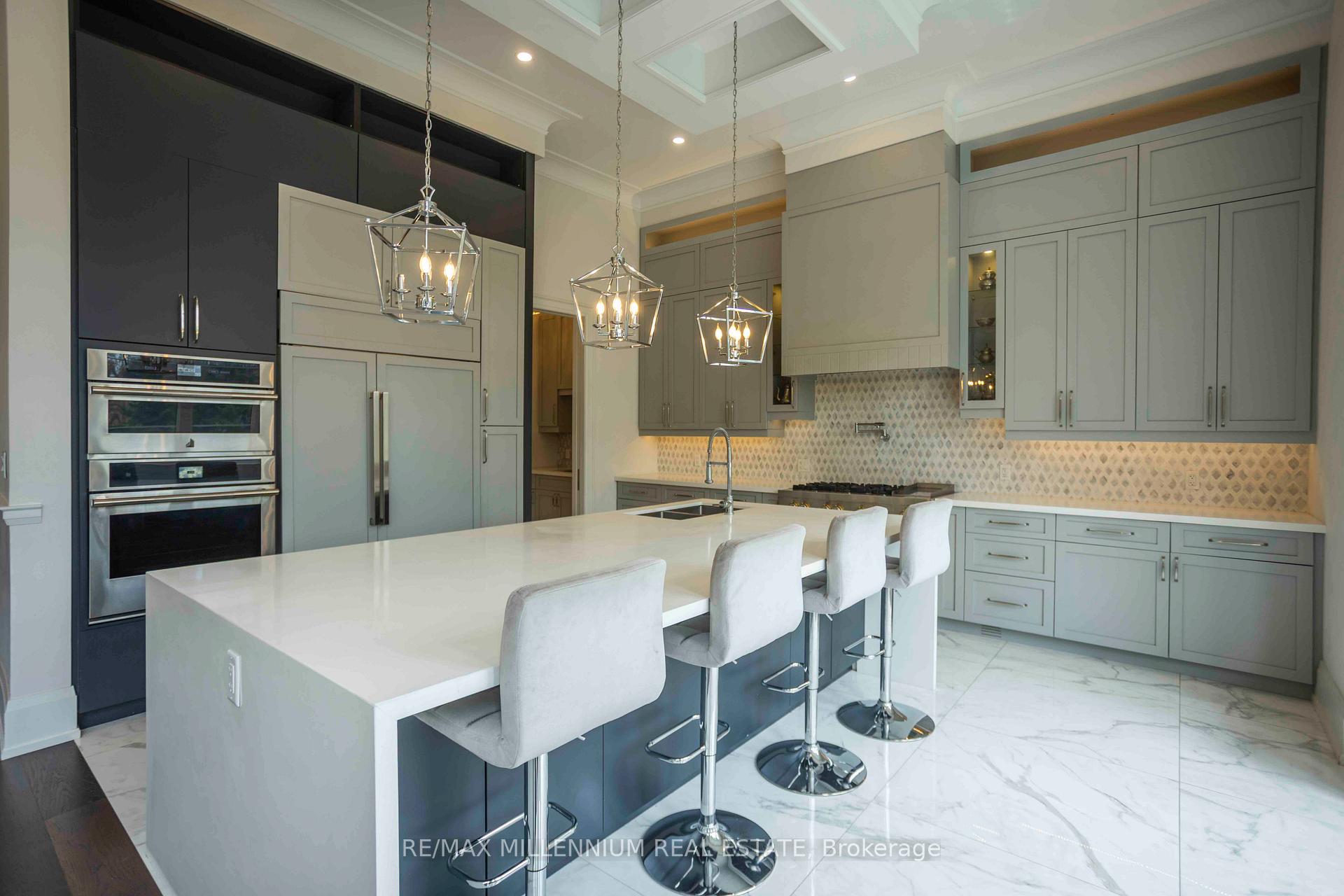 Photo 5 of 413 Sheppard Avenue, Pickering, Woodlands — HOMEH
