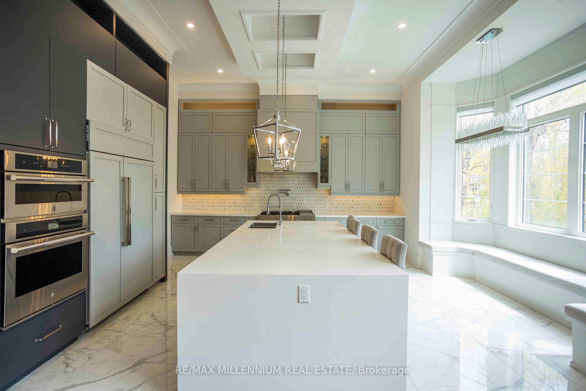 Photo 6 of 413 Sheppard Avenue, Pickering, Woodlands — HOMEH