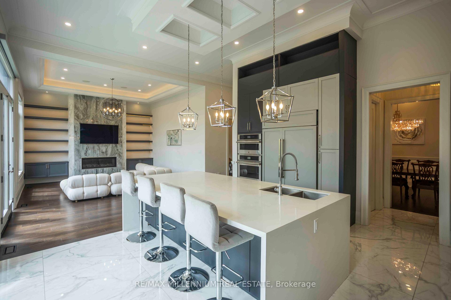 Photo 7 of 413 Sheppard Avenue, Pickering, Woodlands — HOMEH