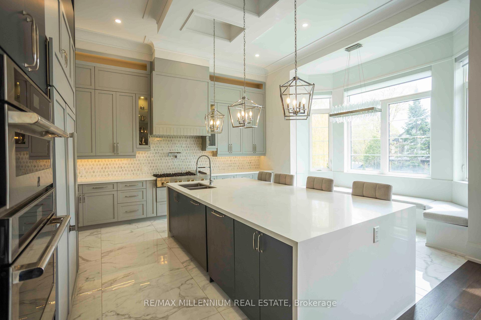 Photo 8 of 413 Sheppard Avenue, Pickering, Woodlands — HOMEH