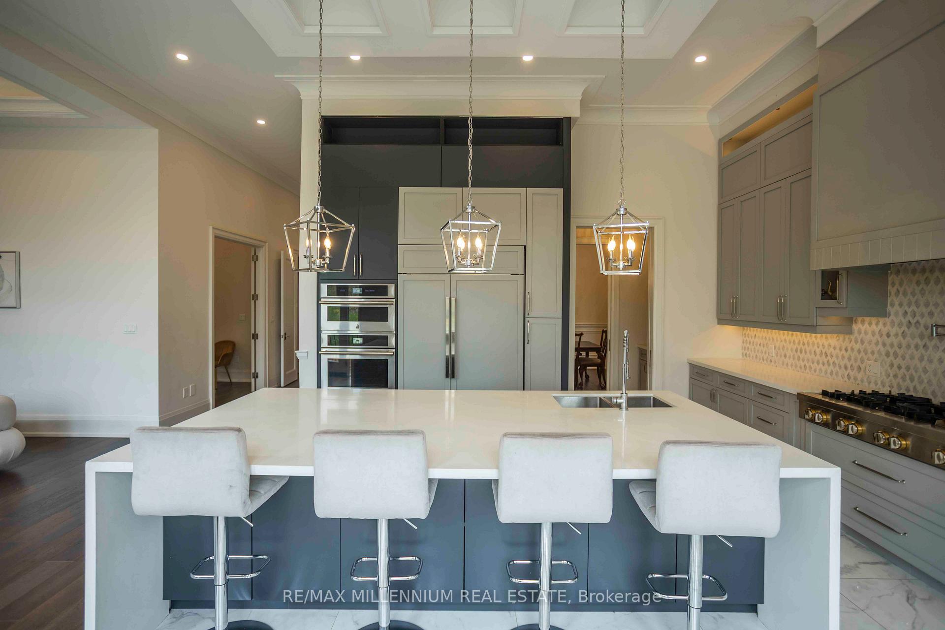 Photo 9 of 413 Sheppard Avenue, Pickering, Woodlands — HOMEH