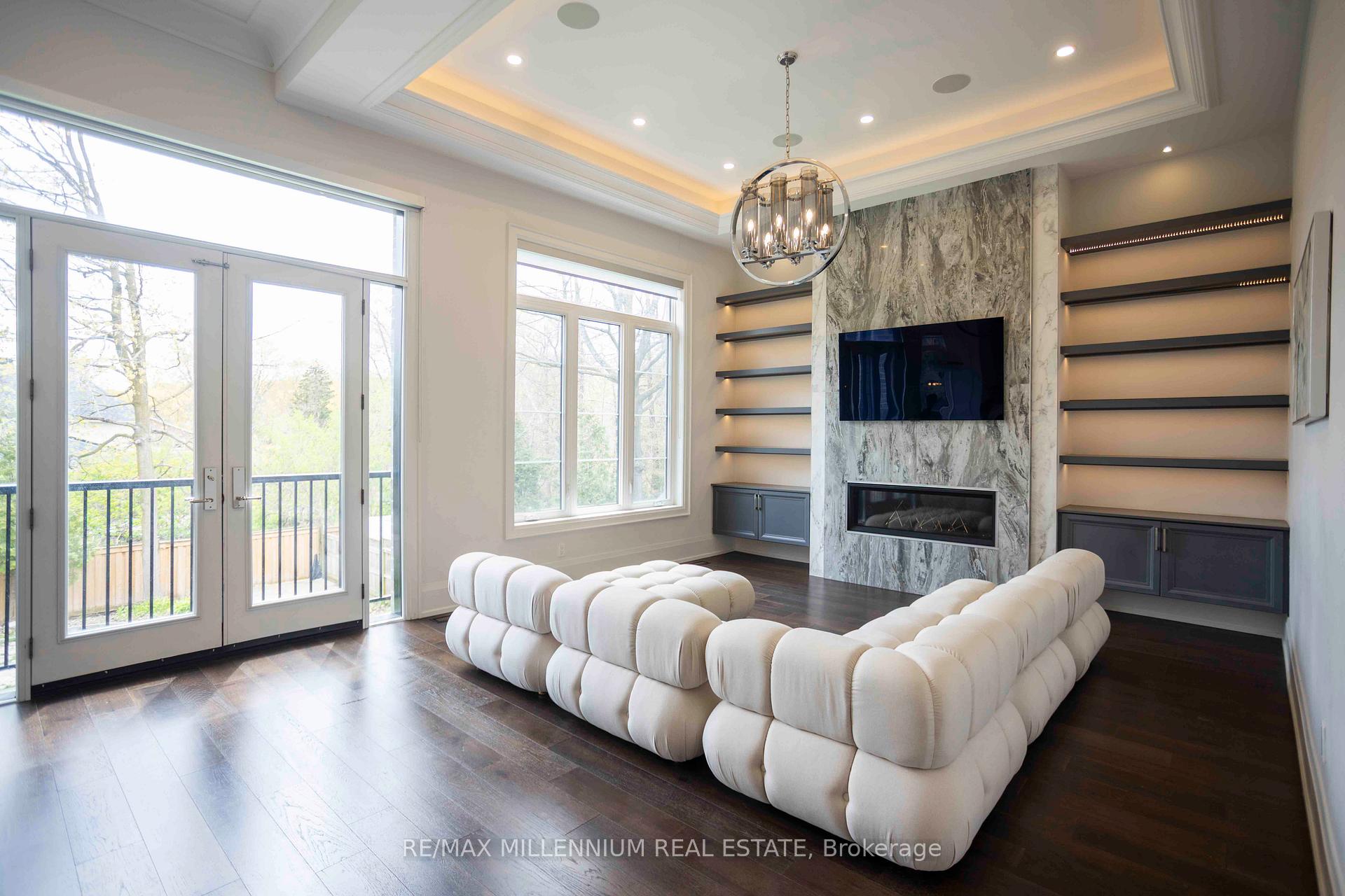 Photo 10 of 413 Sheppard Avenue, Pickering, Woodlands — HOMEH