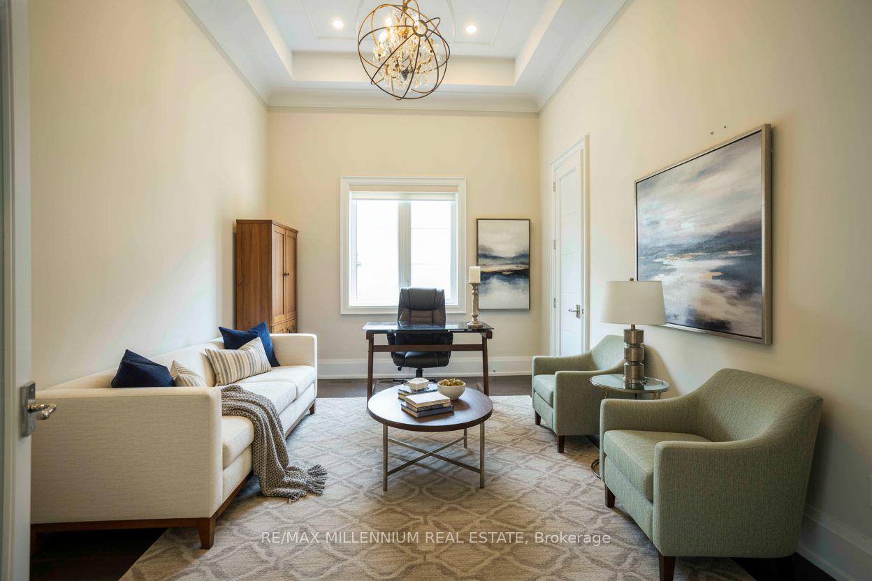Photo 12 of 413 Sheppard Avenue, Pickering, Woodlands — HOMEH