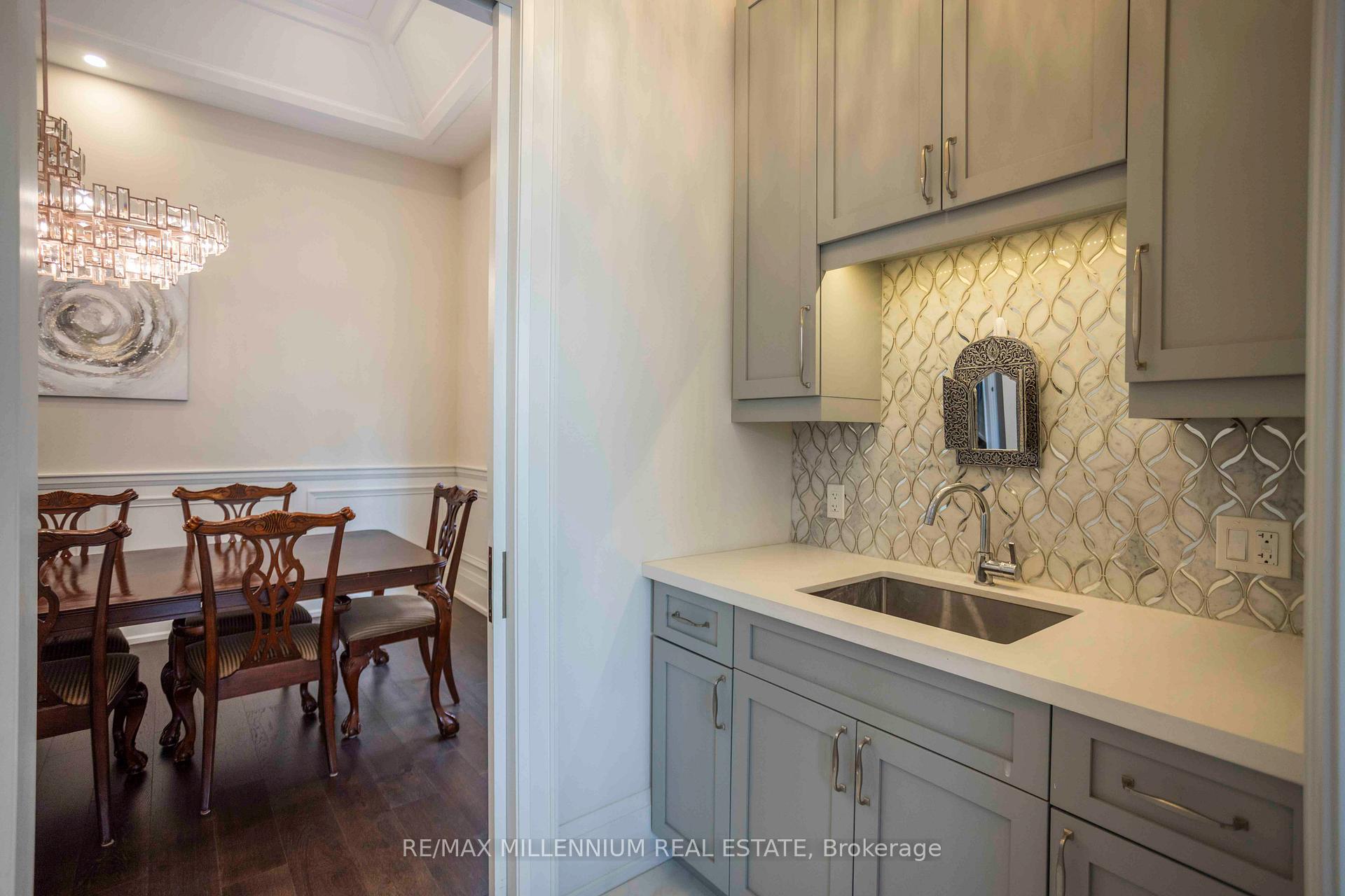 Photo 14 of 413 Sheppard Avenue, Pickering, Woodlands — HOMEH