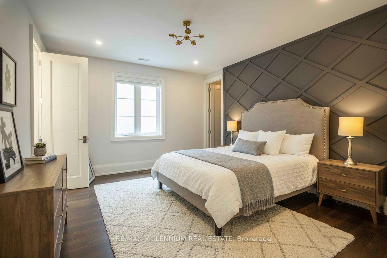 Photo 18 of 413 Sheppard Avenue, Pickering, Woodlands — HOMEH