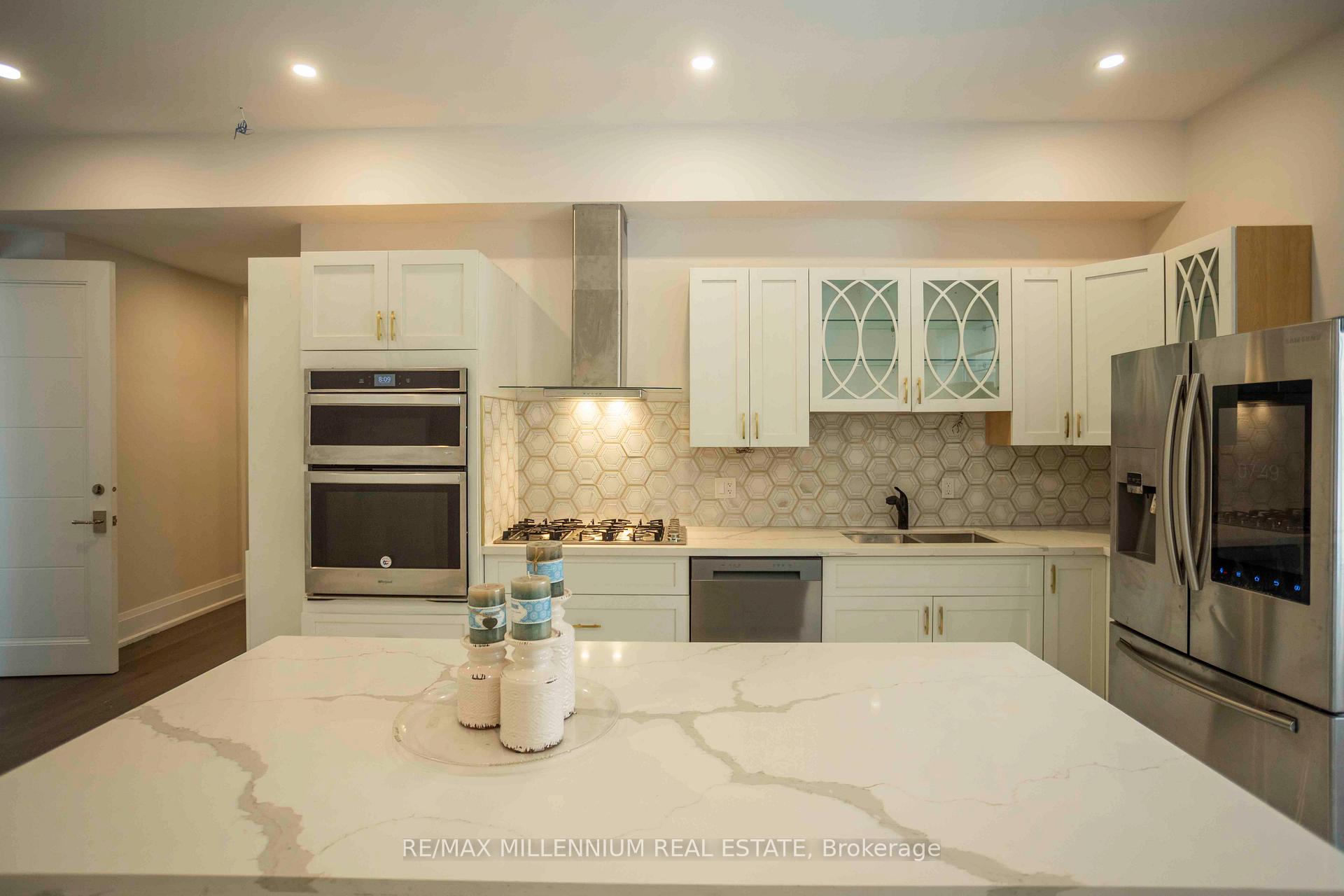 Photo 23 of 413 Sheppard Avenue, Pickering, Woodlands — HOMEH