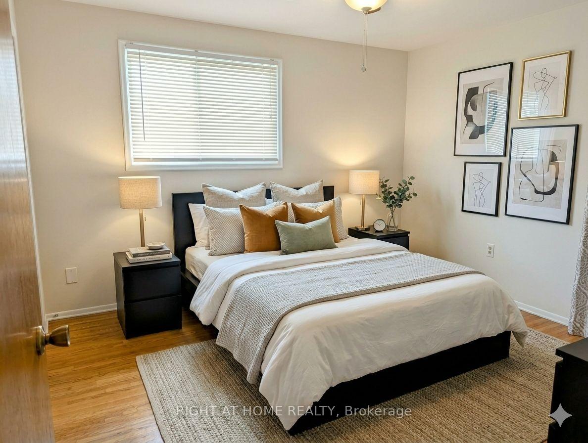 Photo 4 of Unit upper, 30 San Remo Drive, Hamilton, Mountview — HOMEH