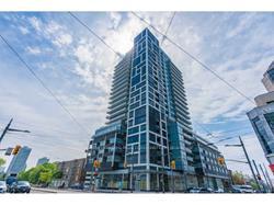 Photo of Unit 614, 501 St Clair Avenue W