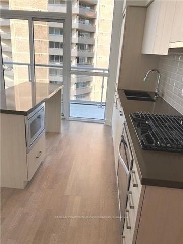 Photo 2 of Unit 614, 501 St Clair Avenue W, Toronto, Casa Loma — HOMEH