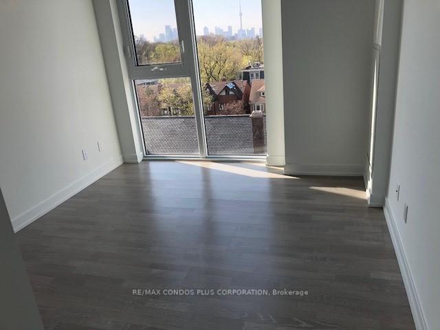 Photo 8 of Unit 614, 501 St Clair Avenue W, Toronto, Casa Loma — HOMEH