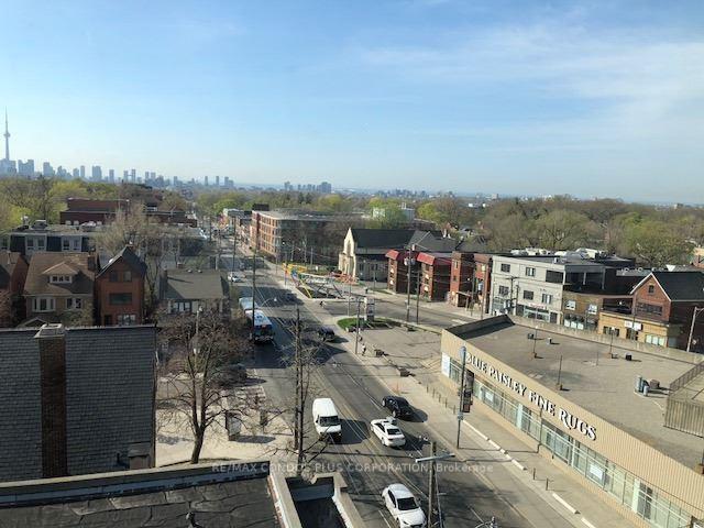 Photo 10 of Unit 614, 501 St Clair Avenue W, Toronto, Casa Loma — HOMEH