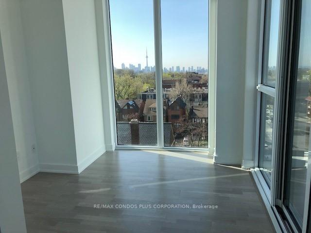 Photo 11 of Unit 614, 501 St Clair Avenue W, Toronto, Casa Loma — HOMEH