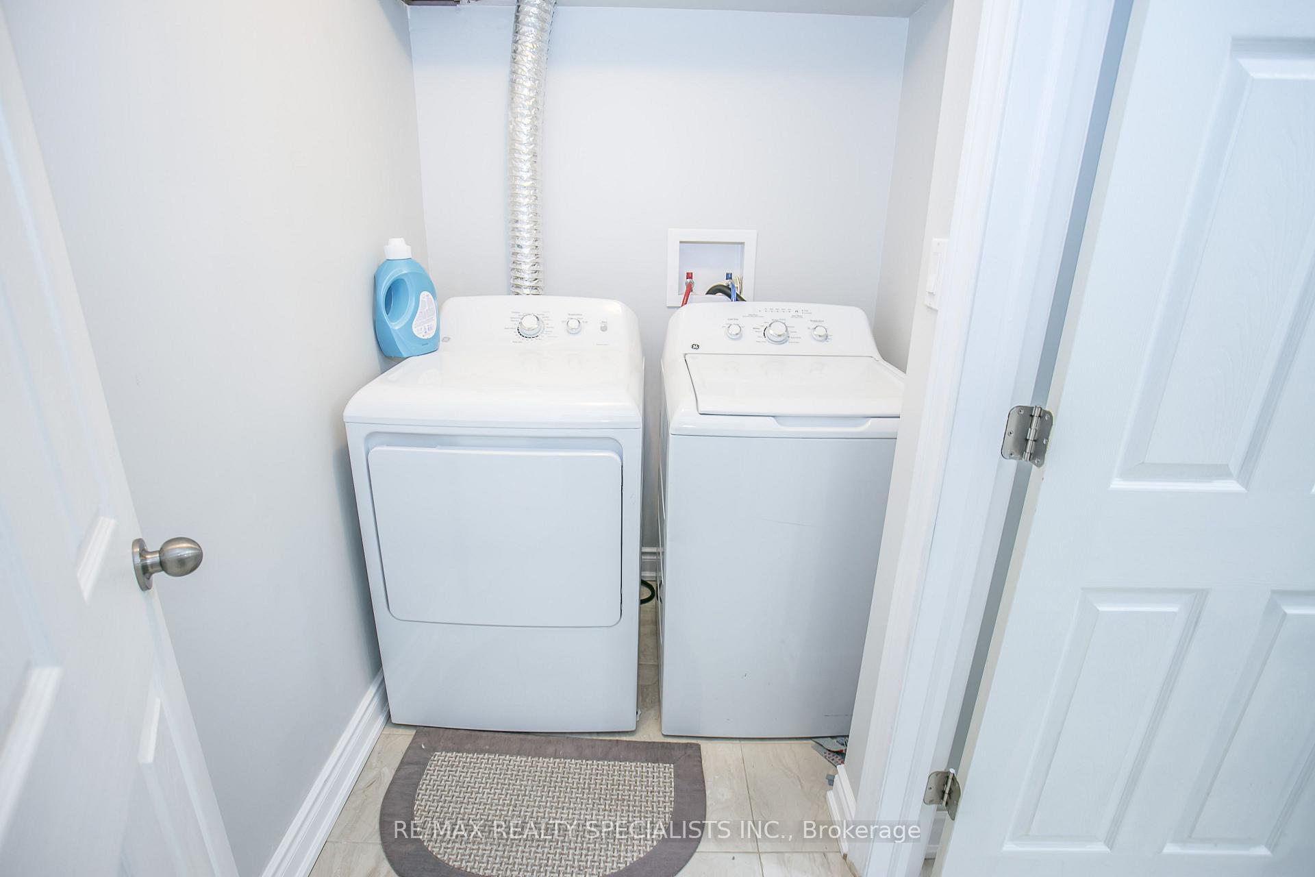 Photo 36 of 88 Robert Parkinson Drive, Brampton, Northwest Brampton — HOMEH