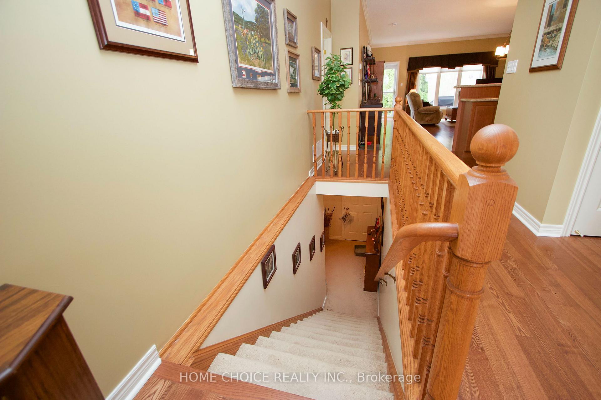 Photo 20 of 8 Hinkley Trail, Clarington, Newcastle — HOMEH