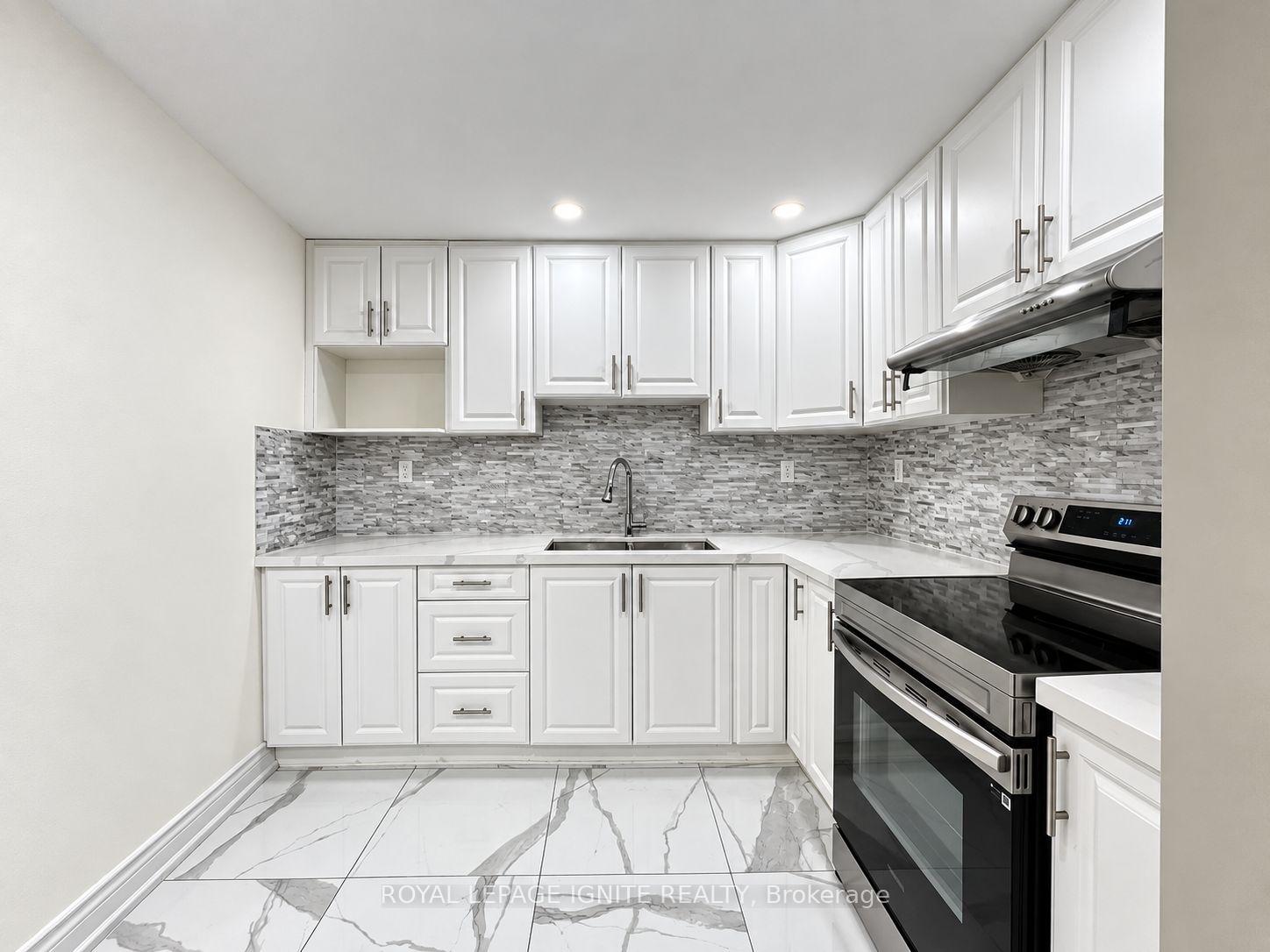 Photo 17 of 7 Aquilina Court, Ajax, Northeast Ajax — HOMEH
