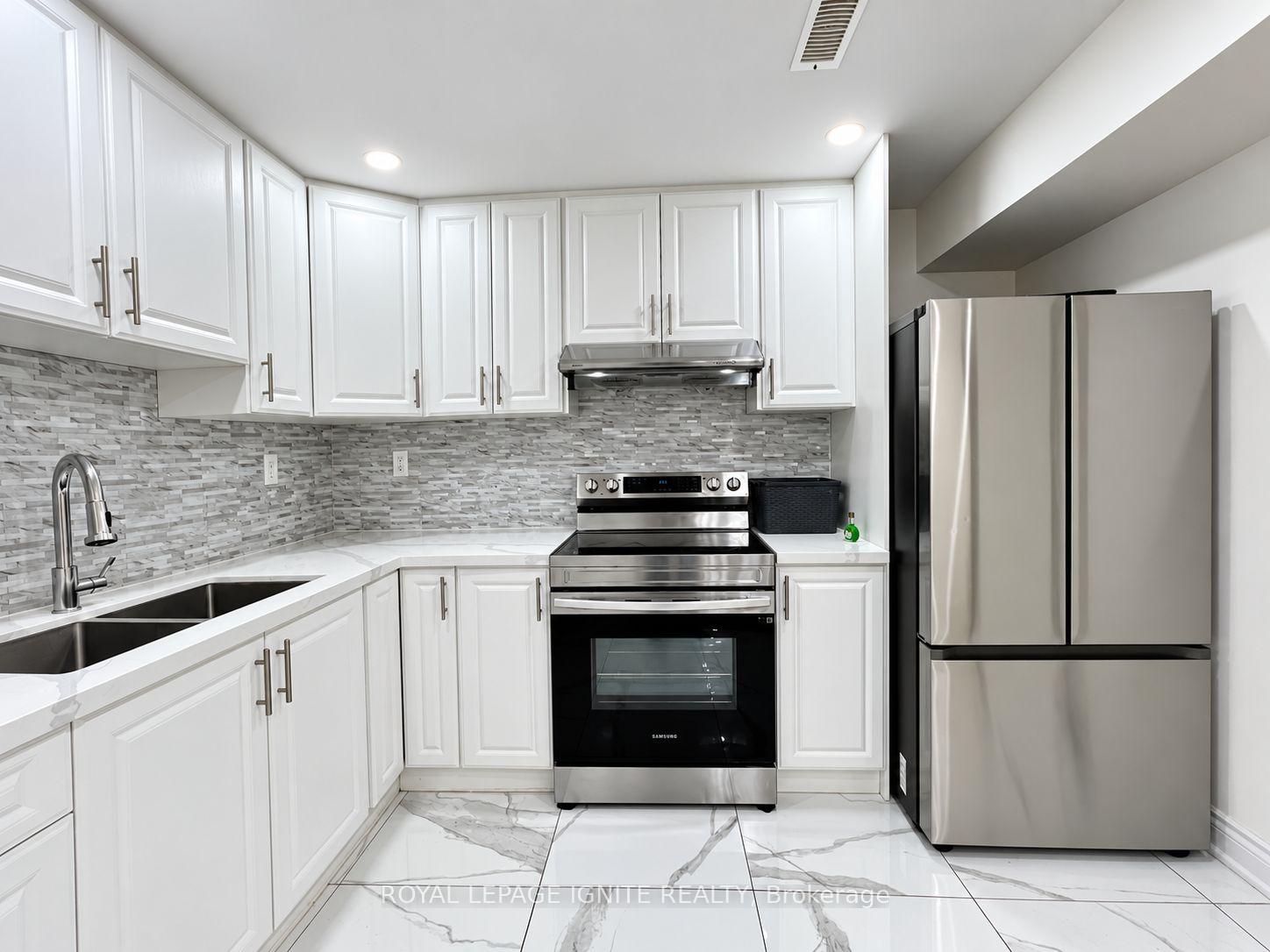 Photo 18 of 7 Aquilina Court, Ajax, Northeast Ajax — HOMEH