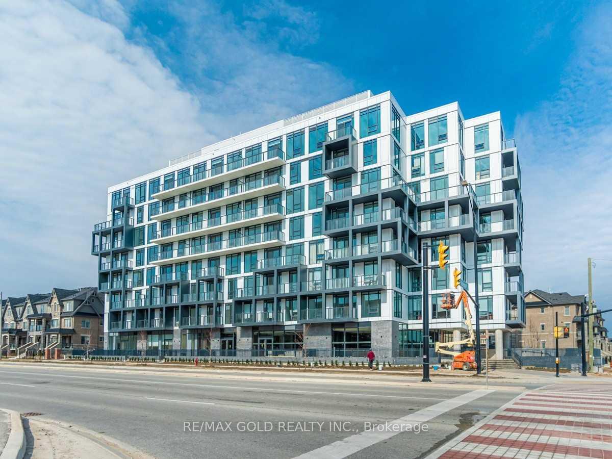 Photo of Unit 208, 180 Veterans Drive