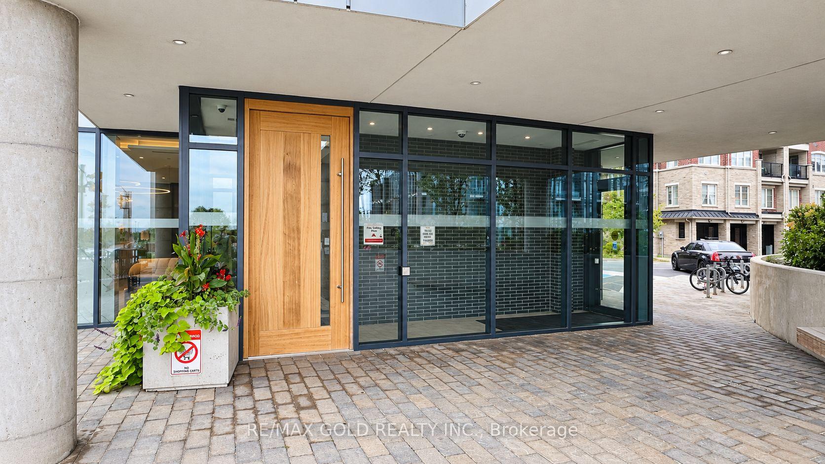 Photo 3 of Unit 208, 180 Veterans Drive, Brampton, Northwest Brampton — HOMEH