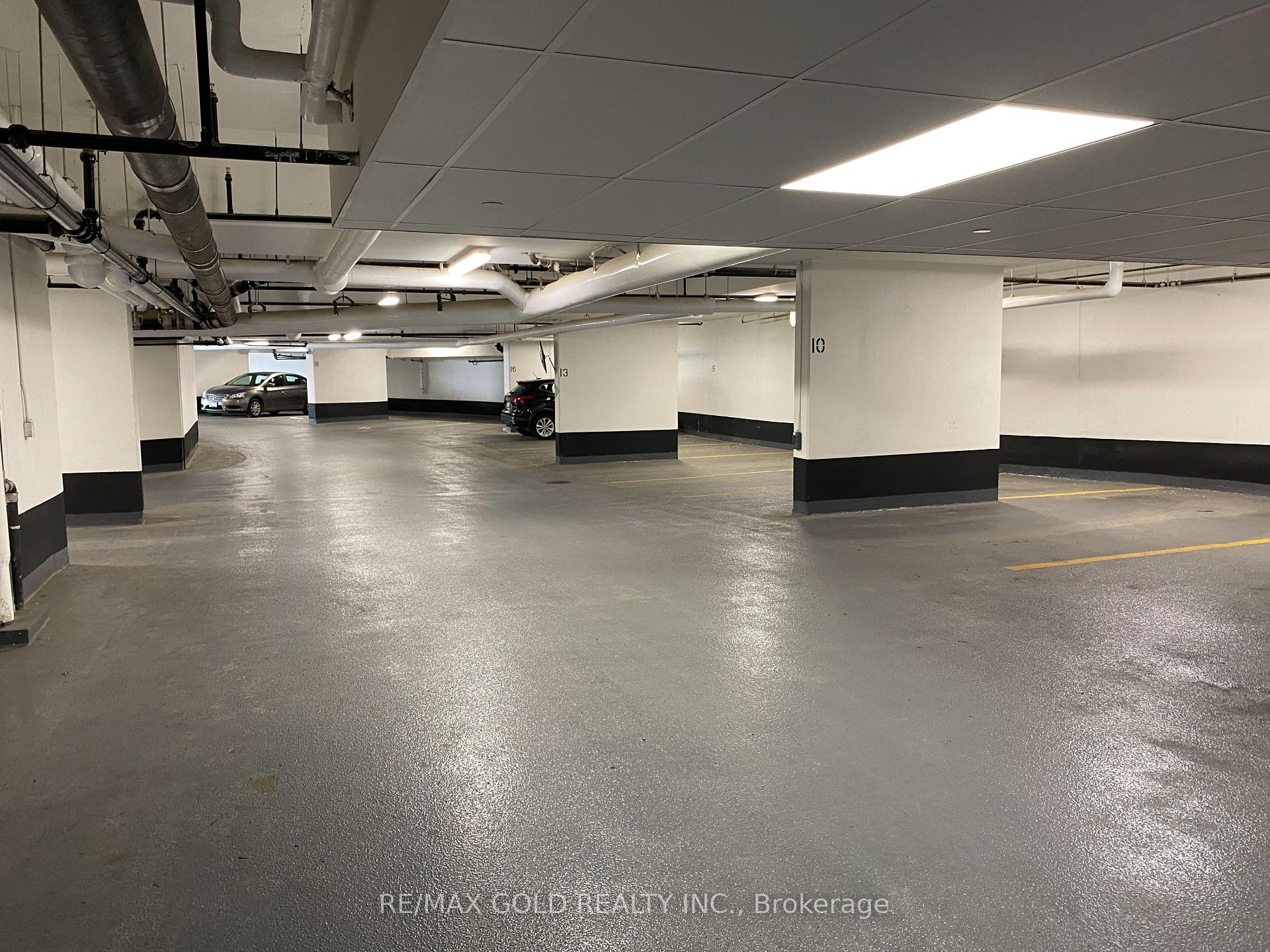 Photo 12 of Unit 208, 180 Veterans Drive, Brampton, Northwest Brampton — HOMEH