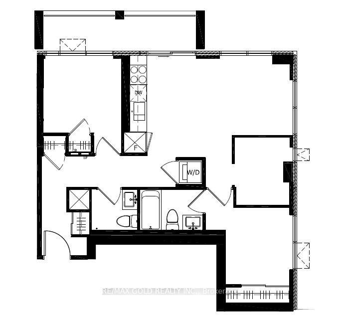 Photo 19 of Unit 208, 180 Veterans Drive, Brampton, Northwest Brampton — HOMEH