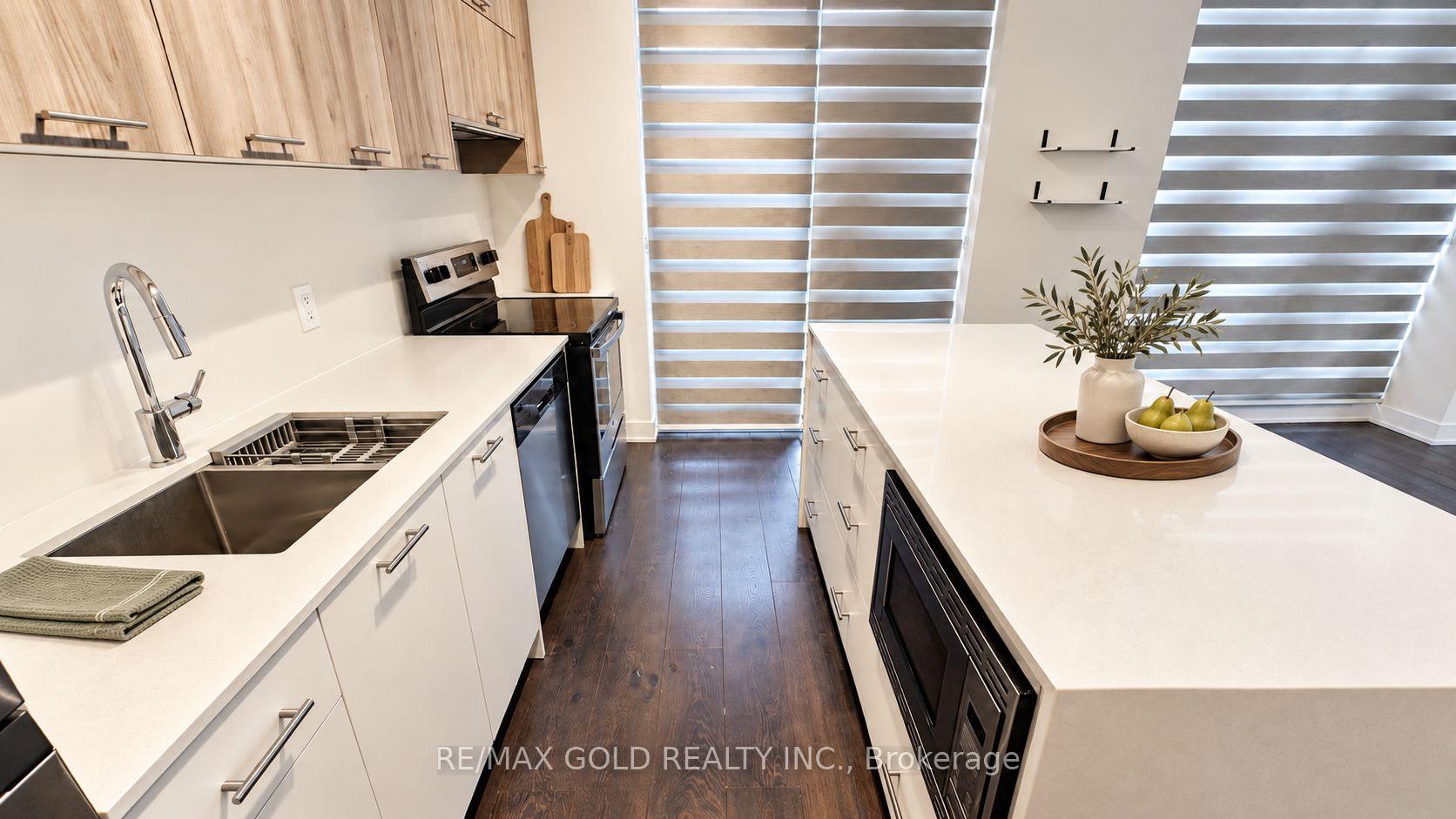 Photo 42 of Unit 208, 180 Veterans Drive, Brampton, Northwest Brampton — HOMEH