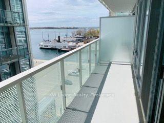 Photo 12 of Unit 609, 15 Queens Quay E, Toronto, Waterfront Communities — HOMEH