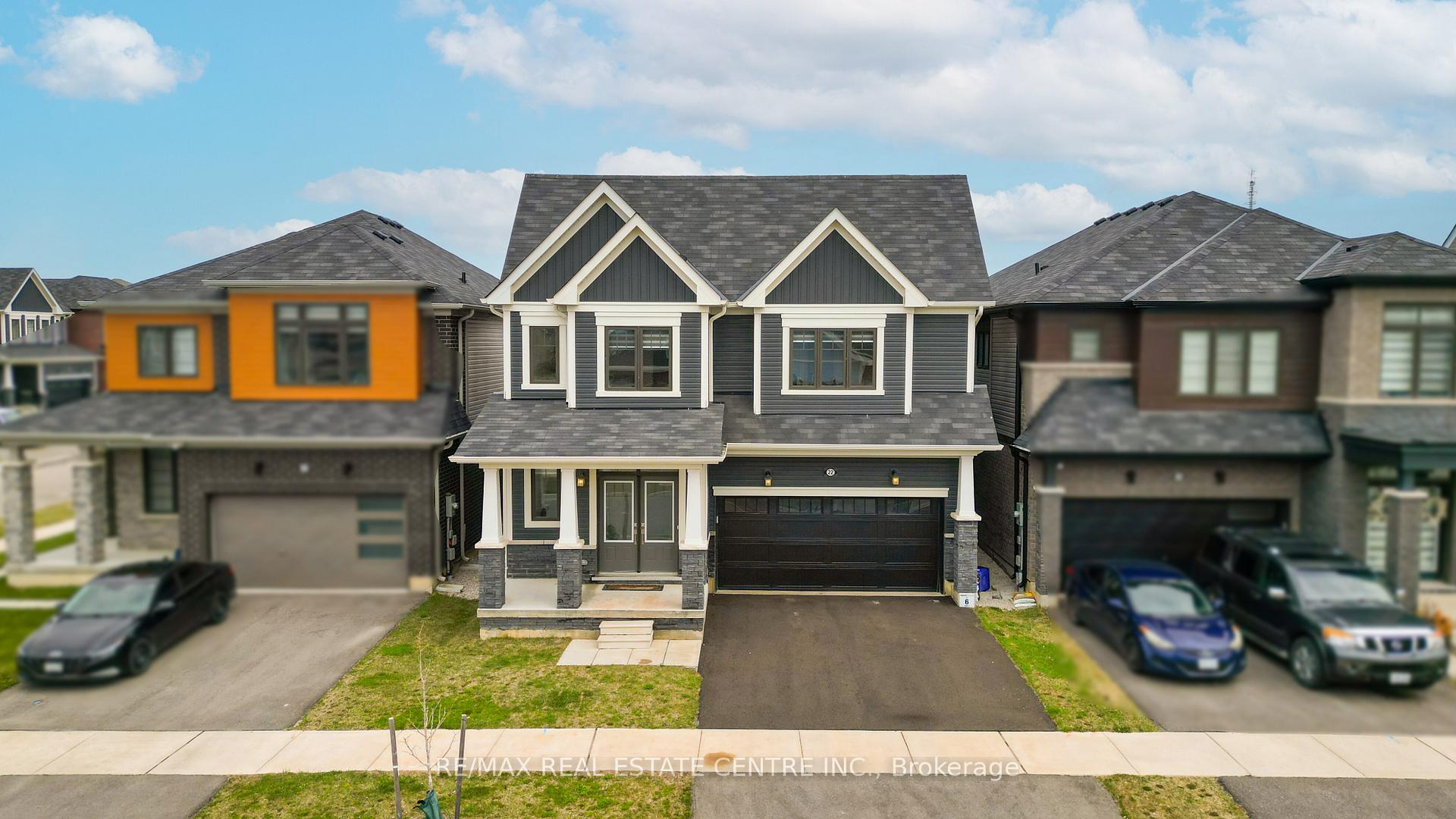 Photo of 22 Oaktree Drive