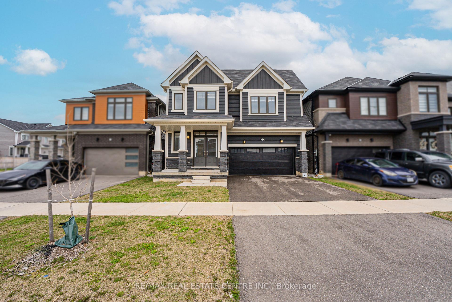 Photo 3 of 22 Oaktree Drive, Haldimand — HOMEH