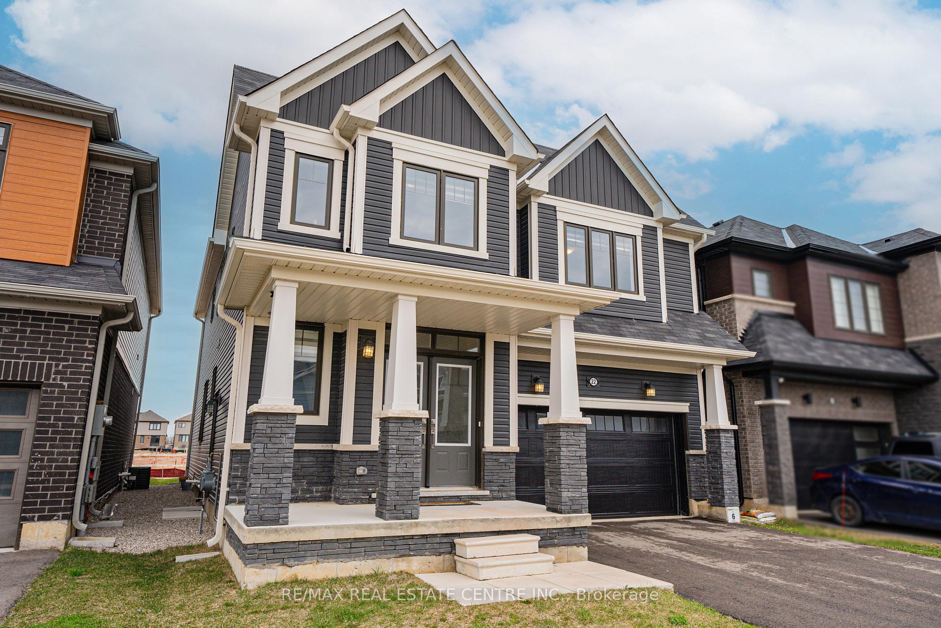 Photo 4 of 22 Oaktree Drive, Haldimand — HOMEH