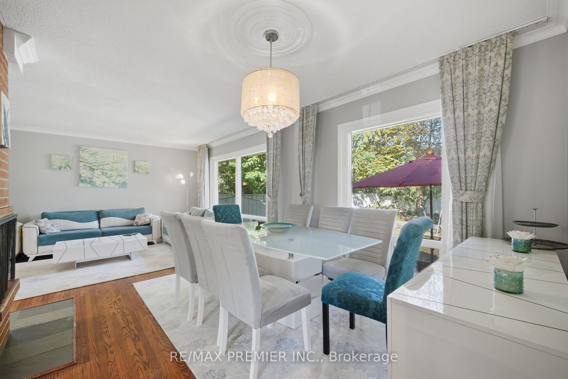 Photo 11 of 91 Wigmore Drive, North York, Victoria Village — HOMEH