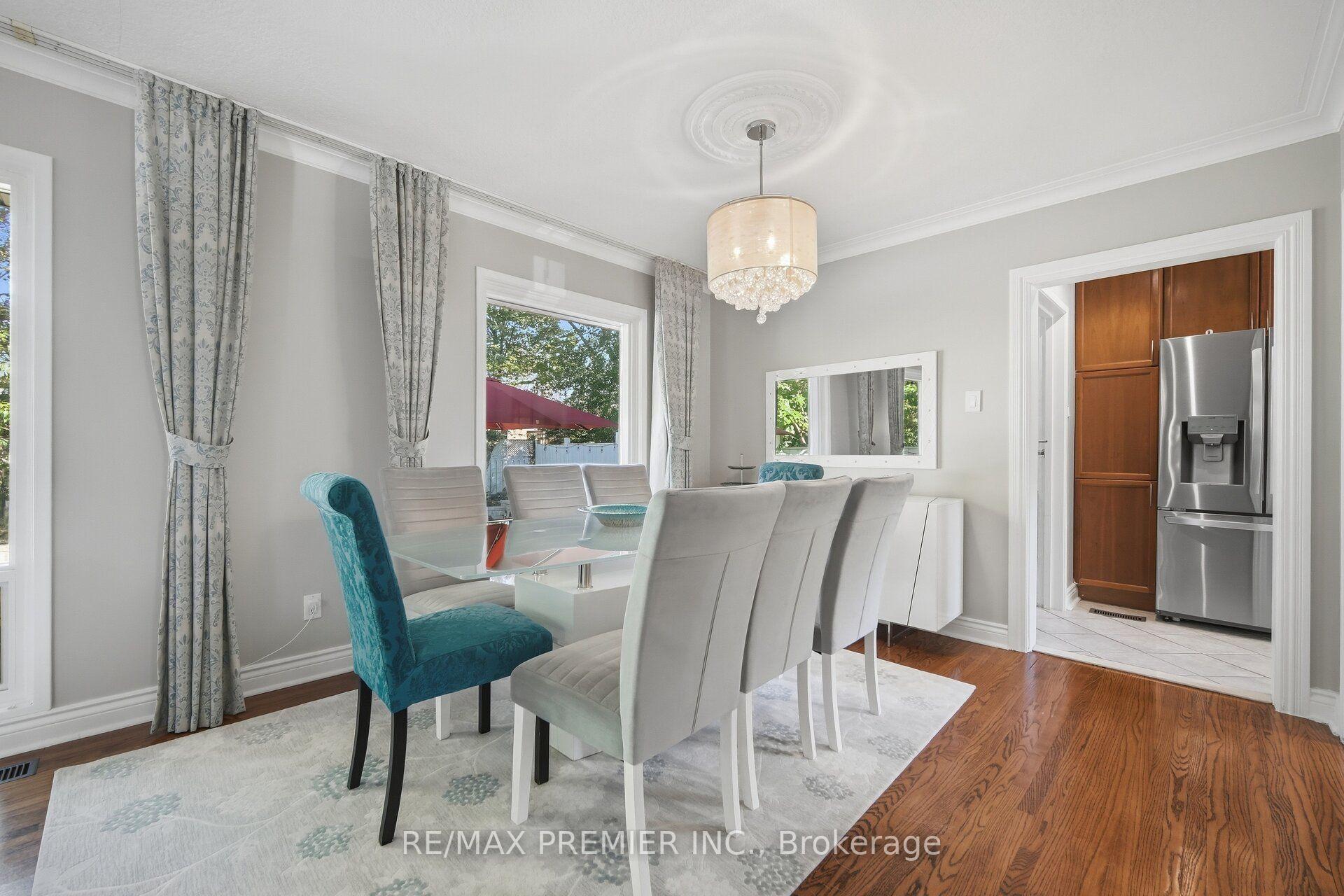 Photo 12 of 91 Wigmore Drive, North York, Victoria Village — HOMEH