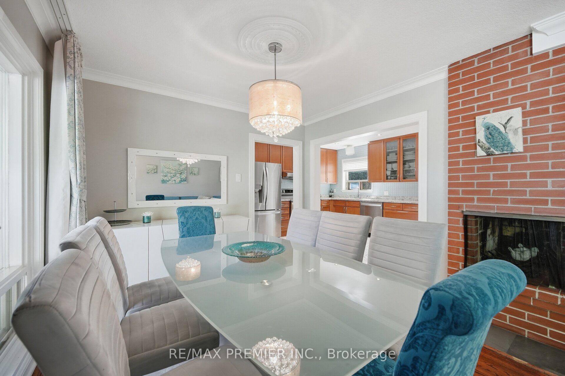 Photo 13 of 91 Wigmore Drive, North York, Victoria Village — HOMEH