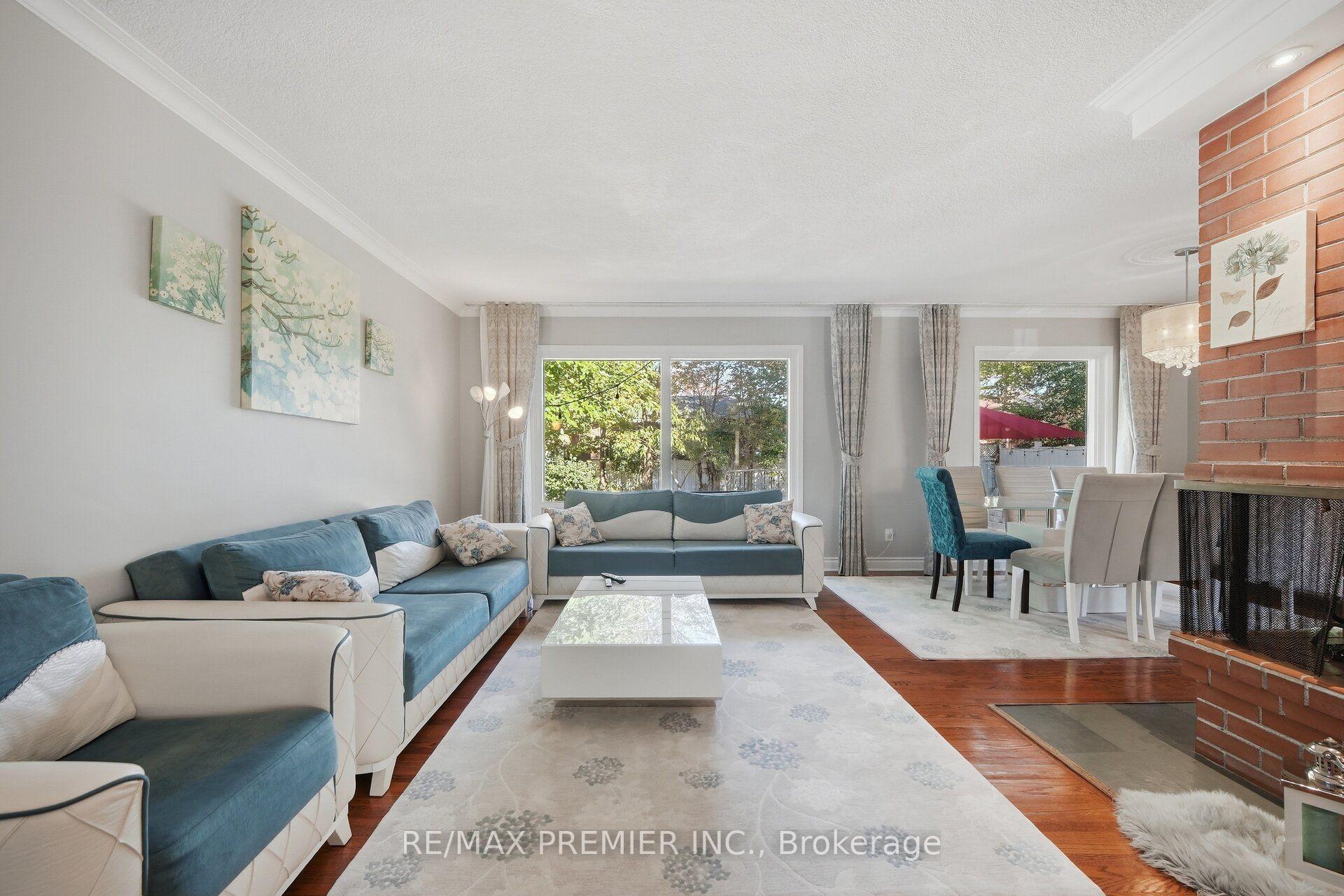 Photo 15 of 91 Wigmore Drive, North York, Victoria Village — HOMEH