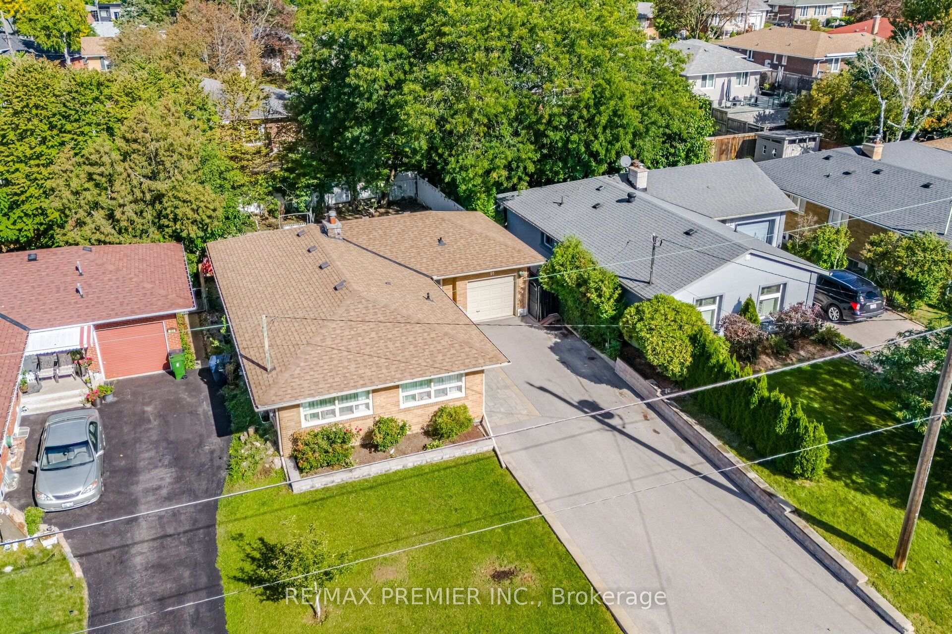 Photo 42 of 91 Wigmore Drive, North York, Victoria Village — HOMEH