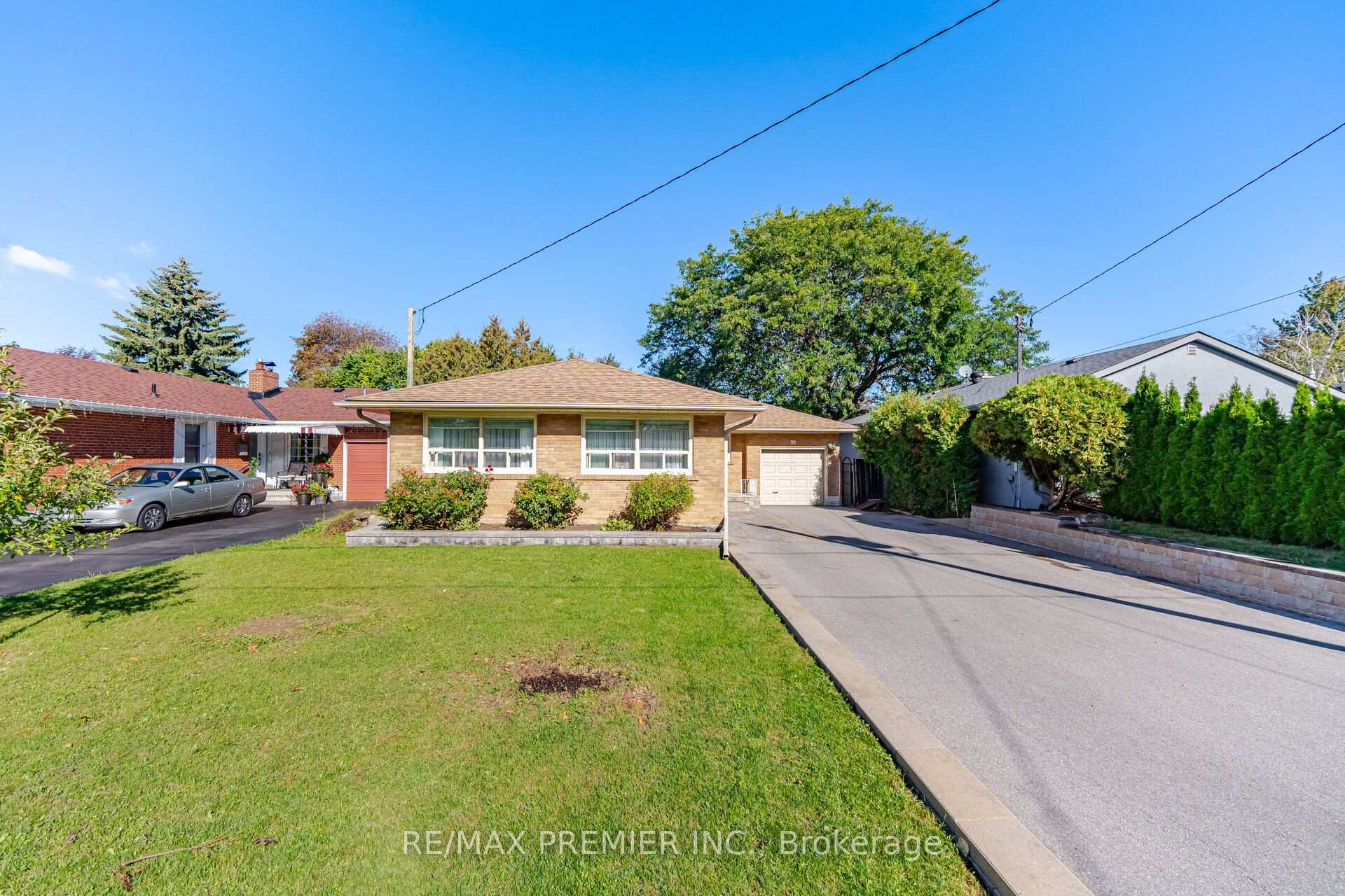Photo 44 of 91 Wigmore Drive, North York, Victoria Village — HOMEH