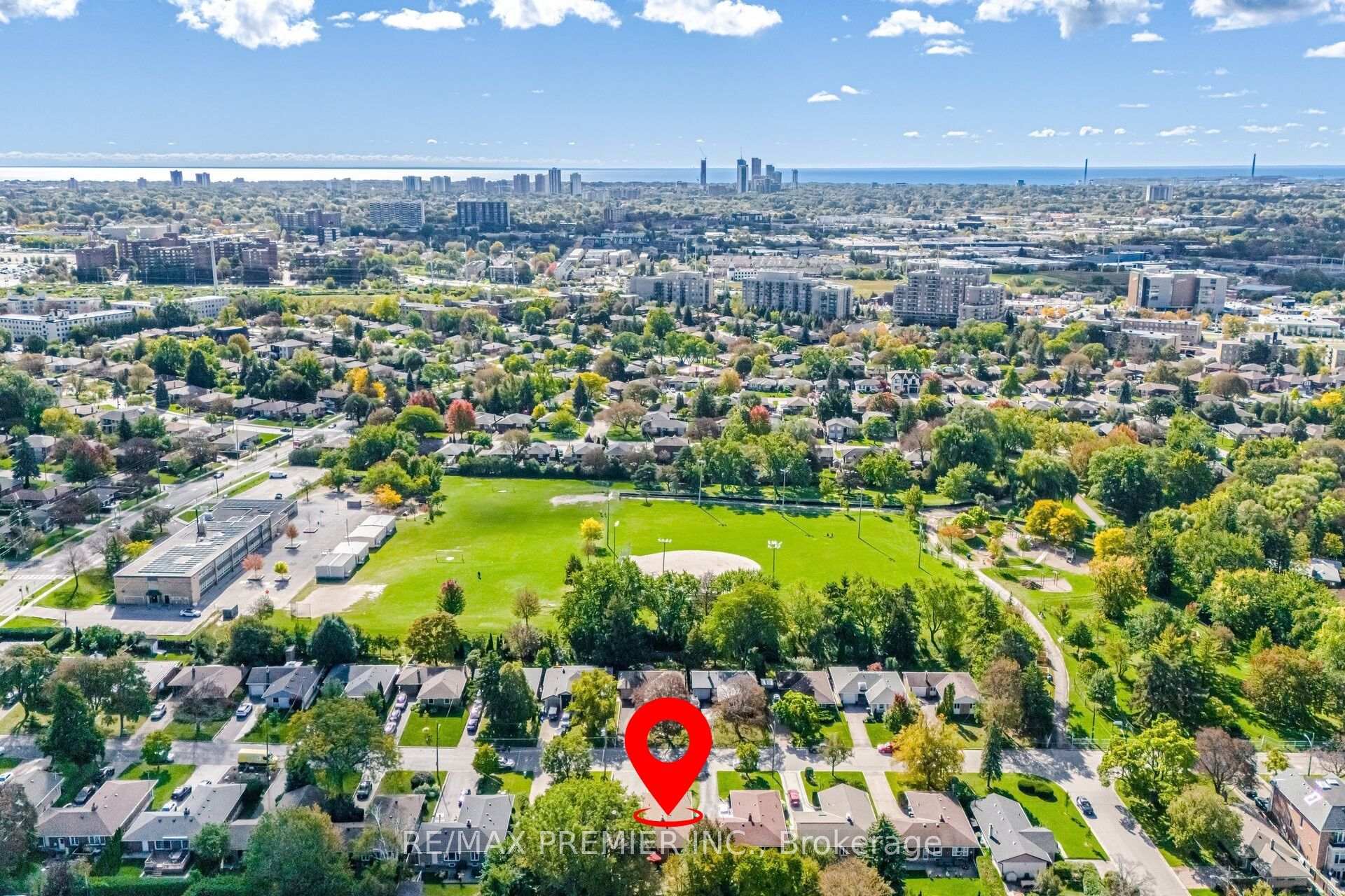 Photo 45 of 91 Wigmore Drive, North York, Victoria Village — HOMEH