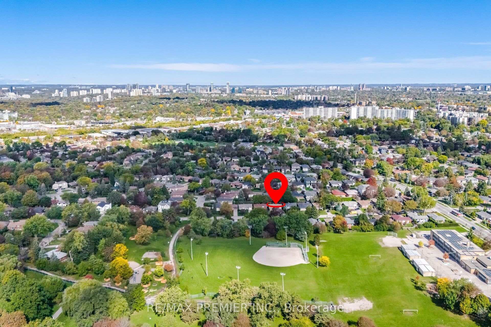 Photo 46 of 91 Wigmore Drive, North York, Victoria Village — HOMEH
