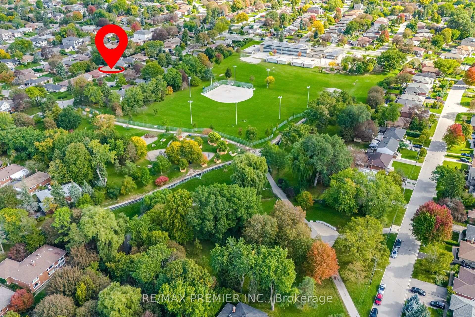 Photo 47 of 91 Wigmore Drive, North York, Victoria Village — HOMEH