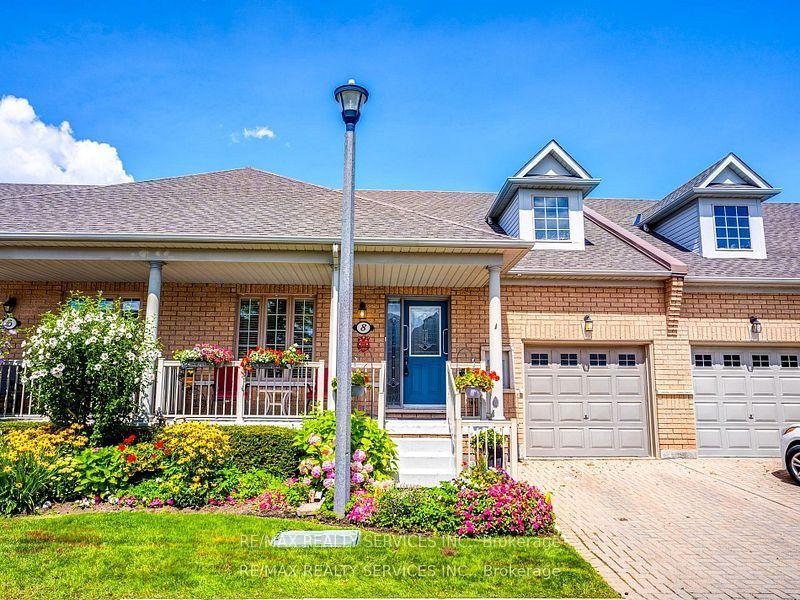 Photo 1 of 8 Seashell Place, Brampton, Sandringham-Wellington — HOMEH