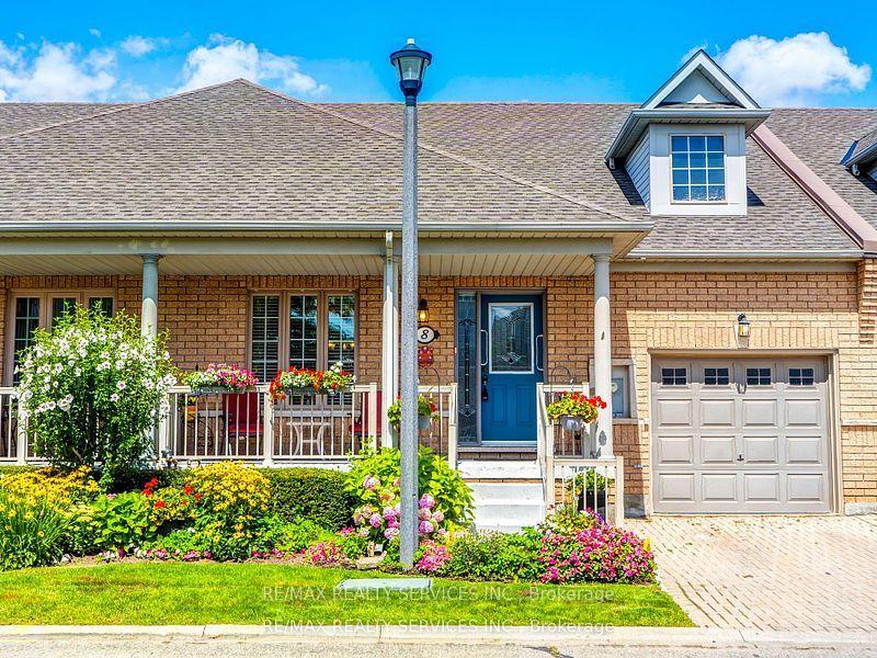 Photo 7 of 8 Seashell Place, Brampton, Sandringham-Wellington — HOMEH