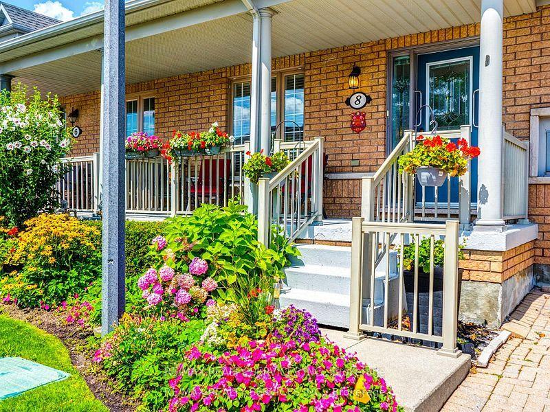 Photo 9 of 8 Seashell Place, Brampton, Sandringham-Wellington — HOMEH