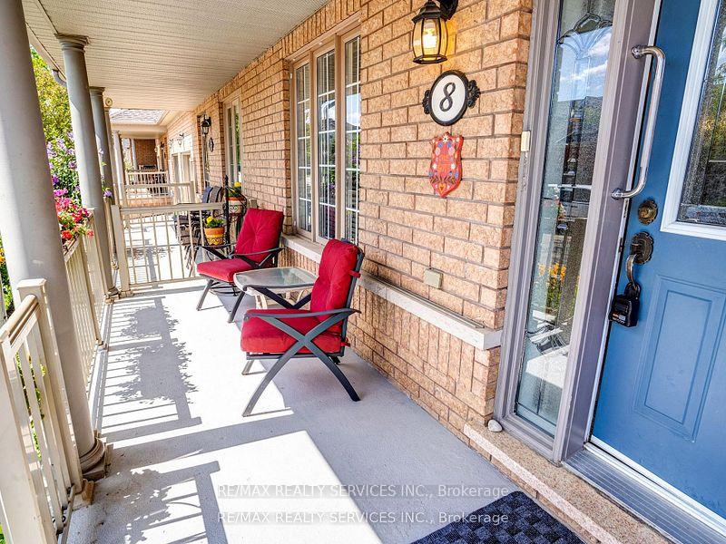 Photo 11 of 8 Seashell Place, Brampton, Sandringham-Wellington — HOMEH