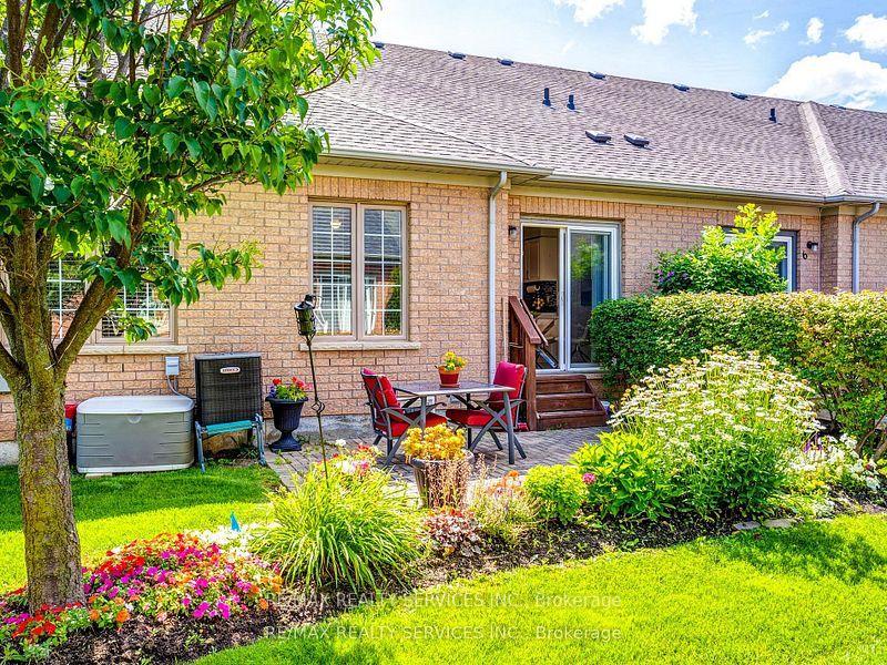 Photo 75 of 8 Seashell Place, Brampton, Sandringham-Wellington — HOMEH