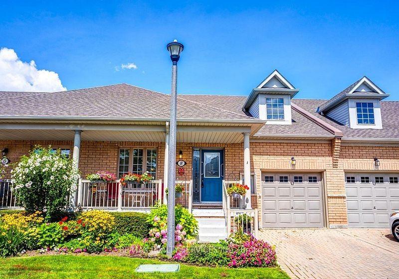 Photo 2 of 8 Seashell Place, Brampton, Sandringham-Wellington — HOMEH