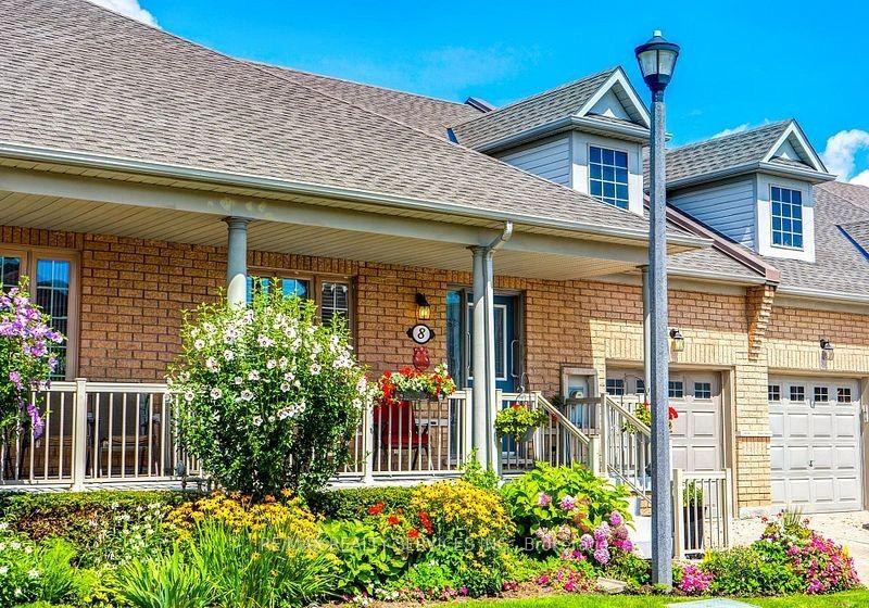 Photo 4 of 8 Seashell Place, Brampton, Sandringham-Wellington — HOMEH