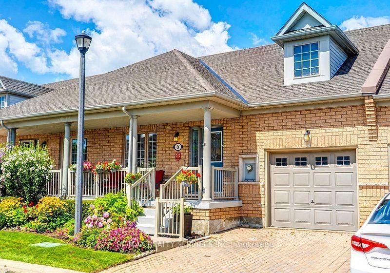 Photo 6 of 8 Seashell Place, Brampton, Sandringham-Wellington — HOMEH